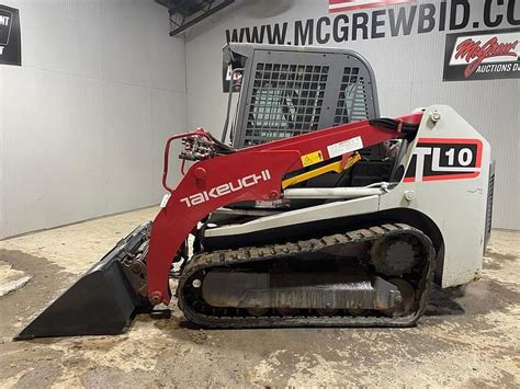 takeuchi skid steer tl10|takeuchi tl10 for sale.